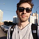 Знакомства: Данил, 30 лет, Ижевск