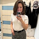 Знакомства: Алина, 31 год, Железнодорожный