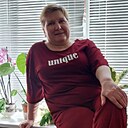 Знакомства: Елена, 60 лет, Запорожье