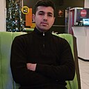 Знакомства: Kaan, 25 лет, Выкса