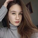 Знакомства: An, 21 год, Микашевичи