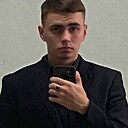 Знакомства: Кирилл, 25 лет, Великий Новгород