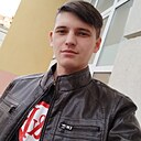 Знакомства: Леон, 25 лет, Тольятти