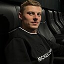 Знакомства: Игорь, 27 лет, Могилев