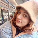 Знакомства: Оля, 44 года, Москва