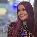 Знакомства: Инесса, 18 лет, Нижний Новгород
