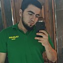 Знакомства: Maqomed, 23 года, Махачкала