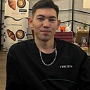 Знакомства: Руслан, 24 года, Алматы