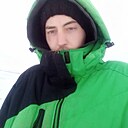 Знакомства: Руслан, 21 год, Псков