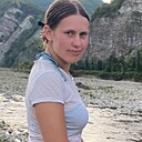 Знакомства: Анастасия, 24 года, Москва