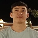 Знакомства: Janarbek, 26 лет, Астана