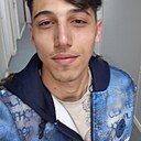 Знакомства: Omer, 22 года, Варшава