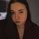 Знакомства: Каролина, 21 год, Санкт-Петербург