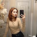 Знакомства: Айгерим, 25 лет, Астана