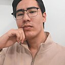 Знакомства: Диас, 22 года, Астана