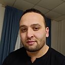 Знакомства: Азиз, 36 лет, Самара