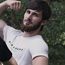 Знакомства: Чемберс, 25 лет, Грозный