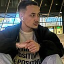 Знакомства: Daniil, 24 года, Бишкек