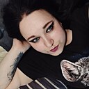 Знакомства: Морана, 25 лет, Брянск