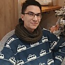 Знакомства: Ярослав, 23 года, Адлер