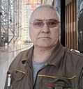 Знакомства: Метис, 55 лет, Владивосток