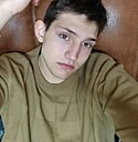 Знакомства: Дмитрий, 18 лет, Волгоград
