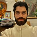 Знакомства: Даниил, 24 года, Геленджик