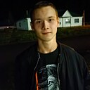 Знакомства: Дима, 20 лет, Владивосток