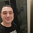 Знакомства: Вячеслав, 25 лет, Пермь