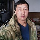 Знакомства: Талгат, 39 лет, Алматы