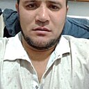 Знакомства: Bahrom, 37 лет, Алматы