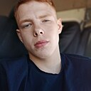 Знакомства: Роман, 22 года, Новосибирск