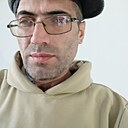 Знакомства: Babu, 43 года, Алматы