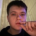 Знакомства: Кирилл, 20 лет, Череповец