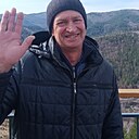 Знакомства: Виталий, 57 лет, Красноярск
