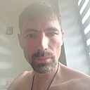 Знакомства: Андрей, 41 год, Братск