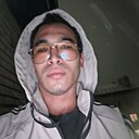 Знакомства: Мурат, 26 лет, Витебск