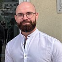 Знакомства: Стас, 35 лет, Комсомольск-на-Амуре