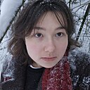 Знакомства: Девора, 21 год, Москва