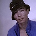 Знакомства: Саян, 34 года, Новосибирск