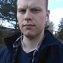 Знакомства: Демьян, 31 год, Старый Оскол