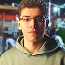 Знакомства: Самер, 24 года, Алматы