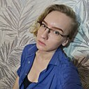 Знакомства: Анастасия, 27 лет, Зеленодольск