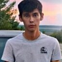 Знакомства: Демьян, 23 года, Пермь