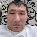 Знакомства: Куралбек, 50 лет, Кустанай
