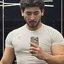 Знакомства: Жони, 33 года, Бишкек