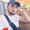 Знакомства: Бахром, 27 лет, Тольятти