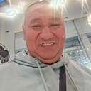 Знакомства: Каир Жан, 53 года, Самара