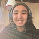 Знакомства: Эрдни, 20 лет, Красногорск