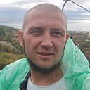 Знакомства: Антон, 30 лет, Трехгорный